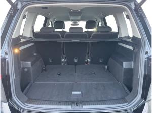 Volkswagen Touran Highline TSI DSG|7 SITZE|AHK|el.HECK|NAVI