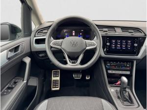 Volkswagen Touran GOAL TSI DSG|7 SITZE|el.HECK|KAMERA|NAVI