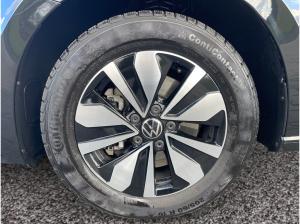 Volkswagen Touran GOAL TSI DSG|7 SITZE|el.HECK|KAMERA|NAVI