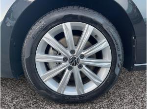 Volkswagen Touran Highline TSI DSG|7 SITZE|AHK|el.HECK|NAVI