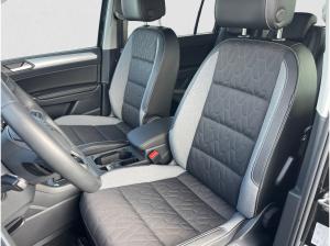 Volkswagen Touran GOAL TSI DSG|7 SITZE|el.HECK|KAMERA|NAVI