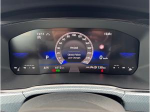 Volkswagen Touran GOAL TSI DSG|7 SITZE|el.HECK|KAMERA|NAVI