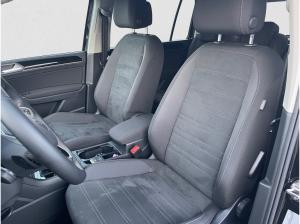 Volkswagen Touran Highline TSI DSG|7 SITZE|AHK|el.HECK|NAVI
