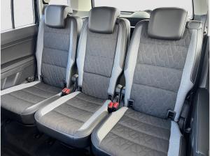 Volkswagen Touran GOAL TSI DSG|7 SITZE|el.HECK|KAMERA|NAVI