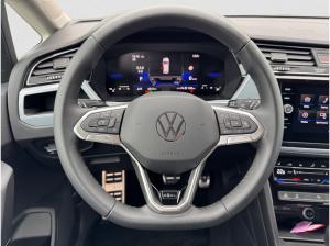 Volkswagen Touran GOAL TSI DSG|7 SITZE|el.HECK|KAMERA|NAVI