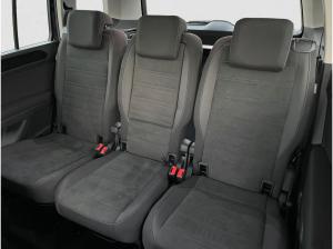 Volkswagen Touran Highline TSI DSG|7 SITZE|AHK|el.HECK|NAVI