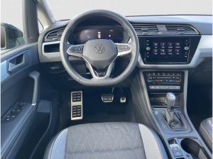 Volkswagen Touran GOAL TSI DSG|7 SITZE|el.HECK|KAMERA|NAVI