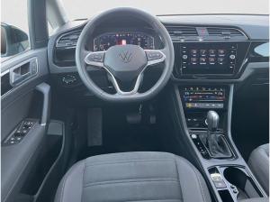 Volkswagen Touran Highline TSI DSG|7 SITZE|AHK|el.HECK|NAVI