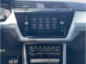 Volkswagen Touran GOAL TSI DSG|7 SITZE|el.HECK|KAMERA|NAVI