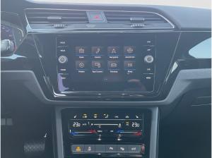 Volkswagen Touran Highline TSI DSG|7 SITZE|AHK|el.HECK|NAVI