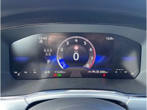 Volkswagen Touran GOAL TSI DSG|7 SITZE|el.HECK|KAMERA|NAVI