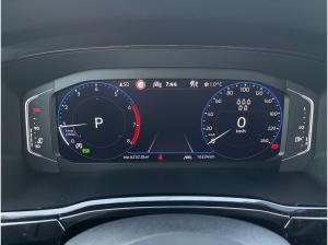 Volkswagen Touran Highline TSI DSG|7 SITZE|AHK|el.HECK|NAVI