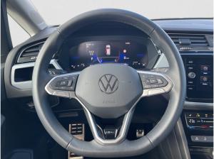 Volkswagen Touran GOAL TSI DSG|7 SITZE|el.HECK|KAMERA|NAVI