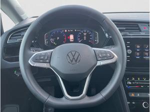 Volkswagen Touran Highline TSI DSG|7 SITZE|AHK|el.HECK|NAVI