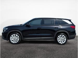 Skoda Kodiaq Selection TDI DSG|NAV|AHK|7-SITZER|KAMERA