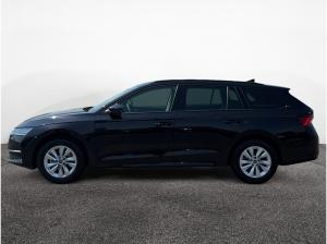 Skoda Octavia Combi Selection TDI DSG|AHK|el.HECK|ACC