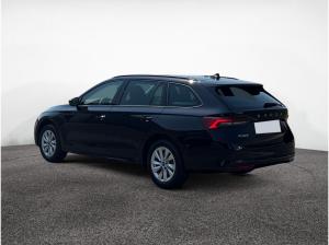 Skoda Octavia Combi Selection TDI DSG|AHK|el.HECK|ACC