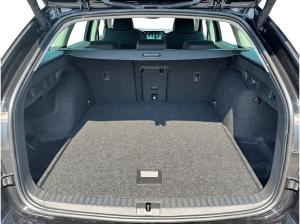 Skoda Octavia Combi Selection TDI DSG|AHK|el.HECK|ACC