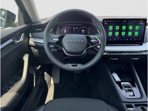 Skoda Octavia Combi Selection TDI DSG|AHK|el.HECK|ACC