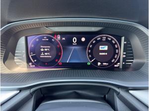 Skoda Octavia Combi Selection TDI DSG|AHK|el.HECK|ACC