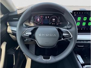 Skoda Octavia Combi Selection TDI DSG|AHK|el.HECK|ACC