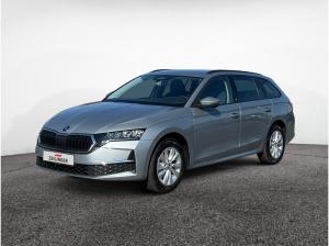 Skoda Octavia Combi Selection TDI DSG|AHK|eHECK|KAMERA