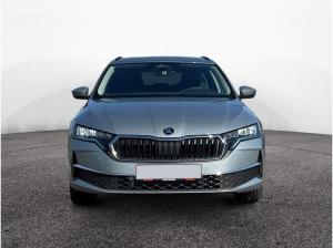 Skoda Octavia Combi Selection TDI DSG|AHK|eHECK|KAMERA