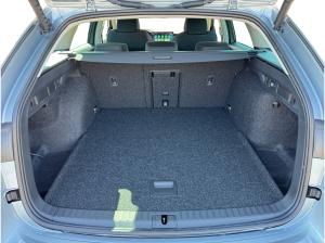 Skoda Octavia Combi Selection TDI DSG|AHK|eHECK|KAMERA
