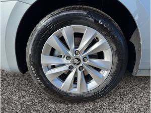 Skoda Octavia Combi Selection TDI DSG|AHK|eHECK|KAMERA
