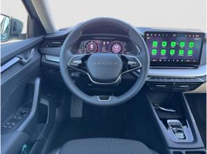 Skoda Octavia Combi Selection TDI DSG|AHK|eHECK|KAMERA