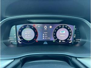 Skoda Octavia Combi Selection TDI DSG|AHK|eHECK|KAMERA