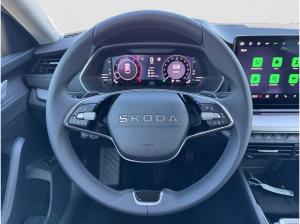 Skoda Octavia Combi Selection TDI DSG|AHK|eHECK|KAMERA