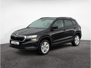 Skoda Karoq Selection TSI DSG|AHK|NAVI|ACC|SMARTLINK