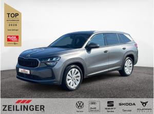 Skoda Kodiaq Selection TDI DSG|AHK|NAVI|KAMERA|el.HECK