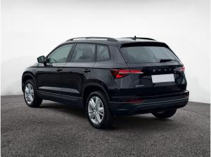 Skoda Karoq Selection TSI DSG|AHK|NAVI|ACC|SMARTLINK