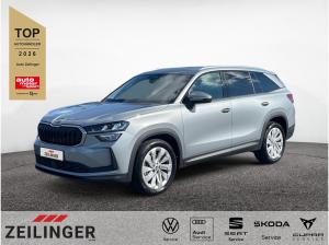 Skoda Kodiaq Selection TDI DSG|AHK|NAVI|KAMERA|el.HECK