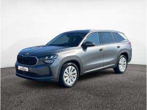 Skoda Kodiaq Selection TDI DSG|AHK|NAVI|KAMERA|el.HECK
