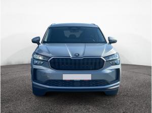 Skoda Kodiaq Selection TDI DSG|AHK|NAVI|KAMERA|el.HECK