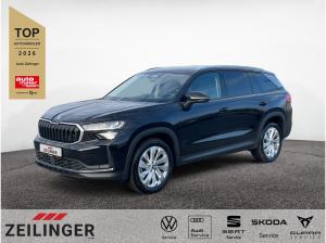 Skoda Kodiaq Selection TDI DSG|AHK|NAVIACC|7-SITZE|