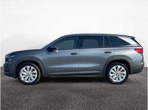 Skoda Kodiaq Selection TDI DSG|AHK|NAVI|KAMERA|el.HECK