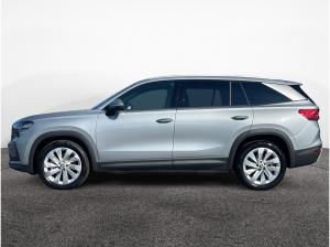Skoda Kodiaq Selection TDI DSG|AHK|NAVI|KAMERA|el.HECK