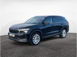 Skoda Kodiaq Selection TDI DSG|AHK|NAVIACC|7-SITZE|