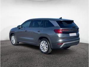 Skoda Kodiaq Selection TDI DSG|AHK|NAVI|KAMERA|el.HECK