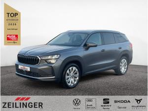 Skoda Kodiaq Selection TDI DSG|AHK|NAVI|ACC|7-SITZE|