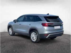 Skoda Kodiaq Selection TDI DSG|AHK|NAVI|KAMERA|el.HECK