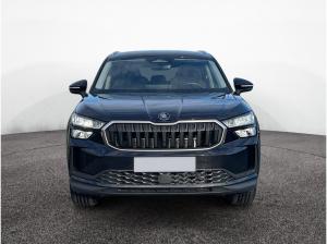 Skoda Kodiaq Selection TDI DSG|AHK|NAVIACC|7-SITZE|