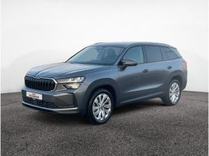 Skoda Kodiaq Selection TDI DSG|AHK|NAVI|ACC|7-SITZE|