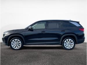 Skoda Kodiaq Selection TDI DSG|AHK|NAVIACC|7-SITZE|