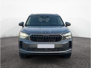 Skoda Kodiaq Selection TDI DSG|AHK|NAVI|ACC|7-SITZE|