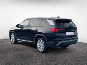 Skoda Kodiaq Selection TDI DSG|AHK|NAVIACC|7-SITZE|